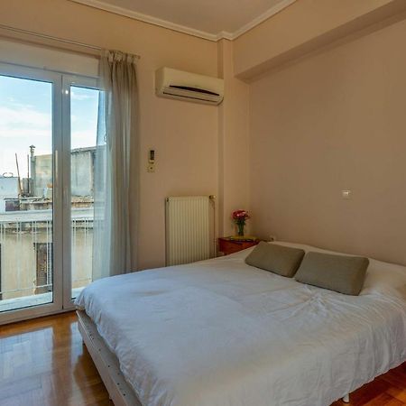 Holodek Apartments : Plaka Athens Exterior photo